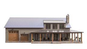 Your house plan