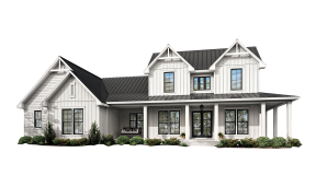 Your house plan