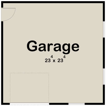 House Plan House Plan #29920 Drawing 1