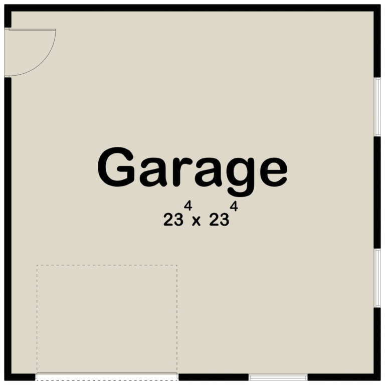 House Plan House Plan #29920 Drawing 1