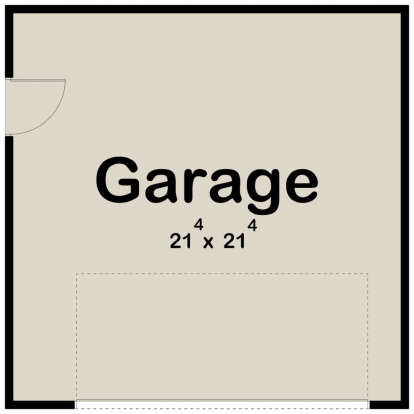 House Plan House Plan #29921 Drawing 1