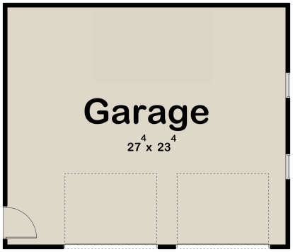 House Plan House Plan #29922 Drawing 1