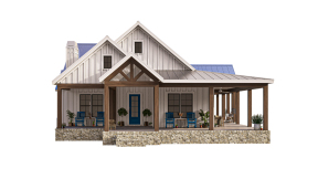 Your house plan