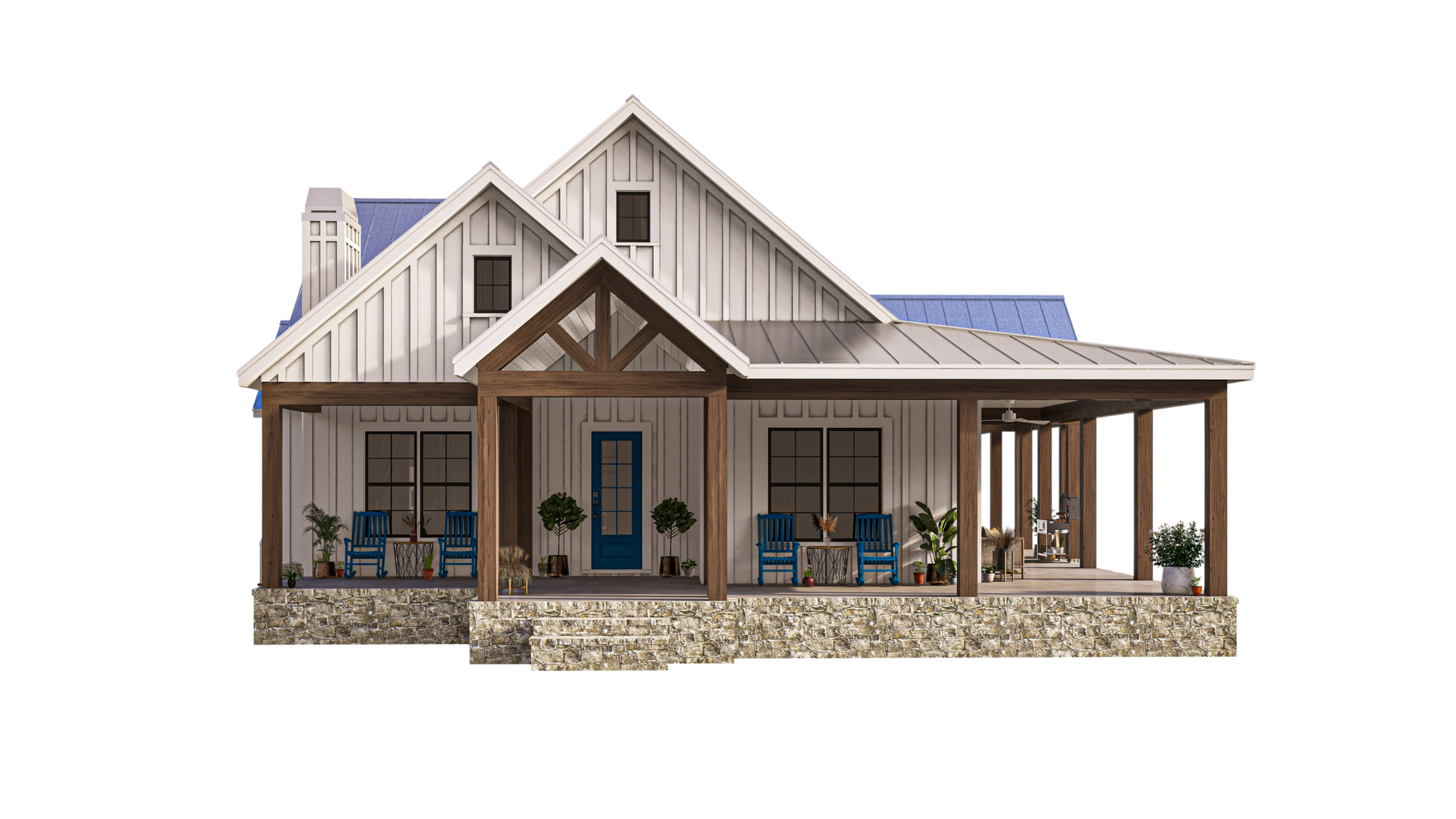 Your house plan