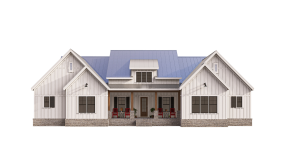 Your house plan