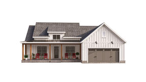Your house plan