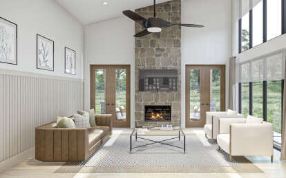 House Plan House Plan #29928 Additional Photo