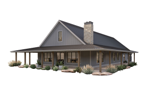 Your house plan
