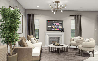 House Plan House Plan #29931 Additional Photo