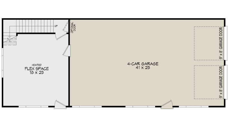 House Plan House Plan #29941 Drawing 1