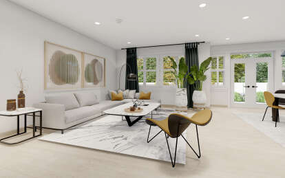 House Plan House Plan #29949 Additional Photo