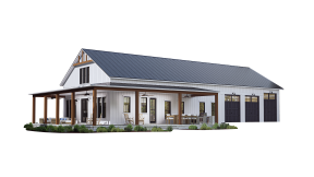 Your house plan