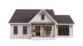 Your house plan