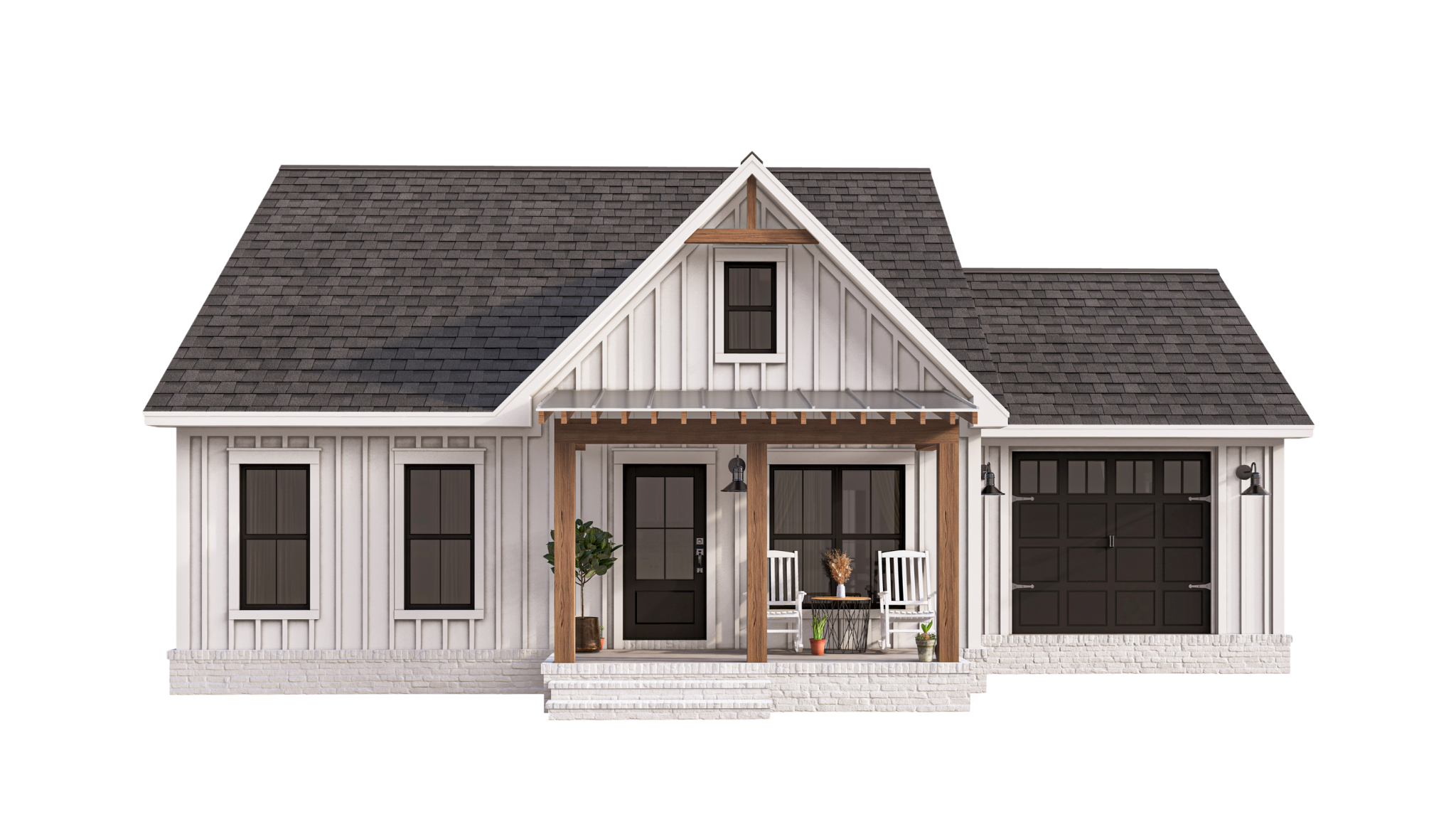 Your house plan