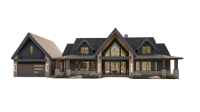 Your house plan