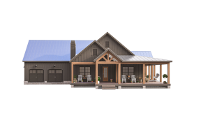Your house plan