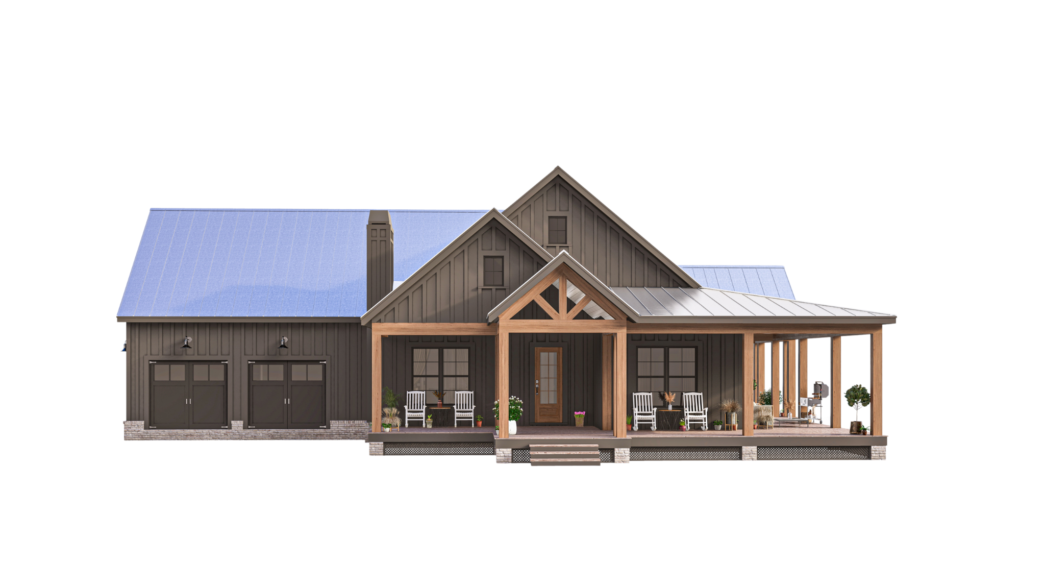 Your house plan