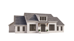 Your house plan