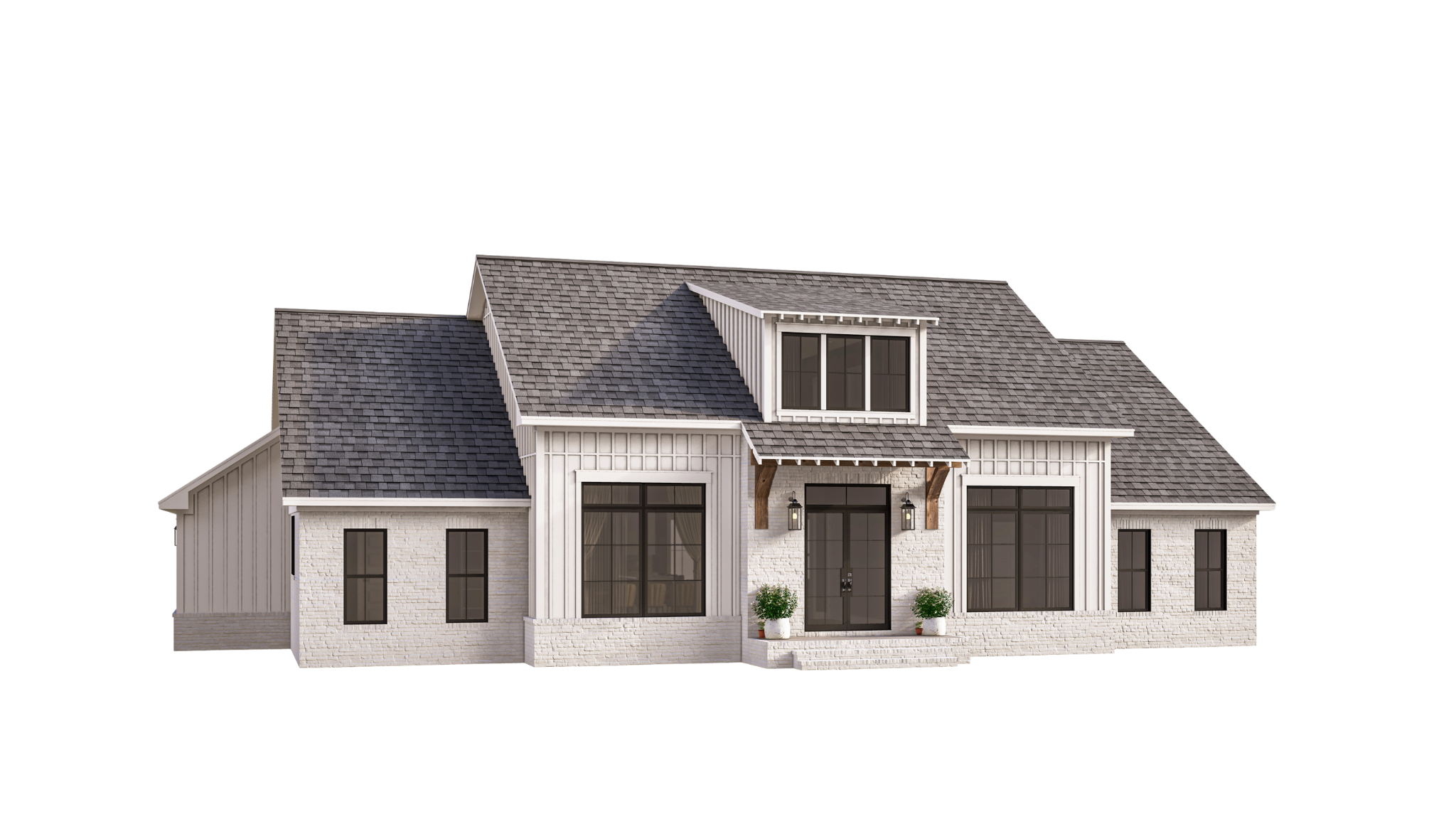 Your house plan