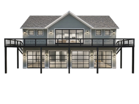 Plan cutout