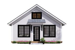 Your house plan