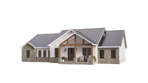 Your house plan