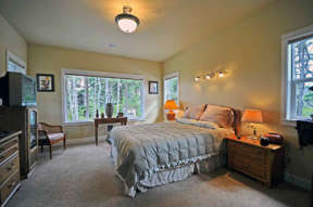 Narrow Lot House Plan #035-00403 Additional Photo