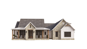 Your house plan