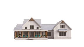 Your house plan