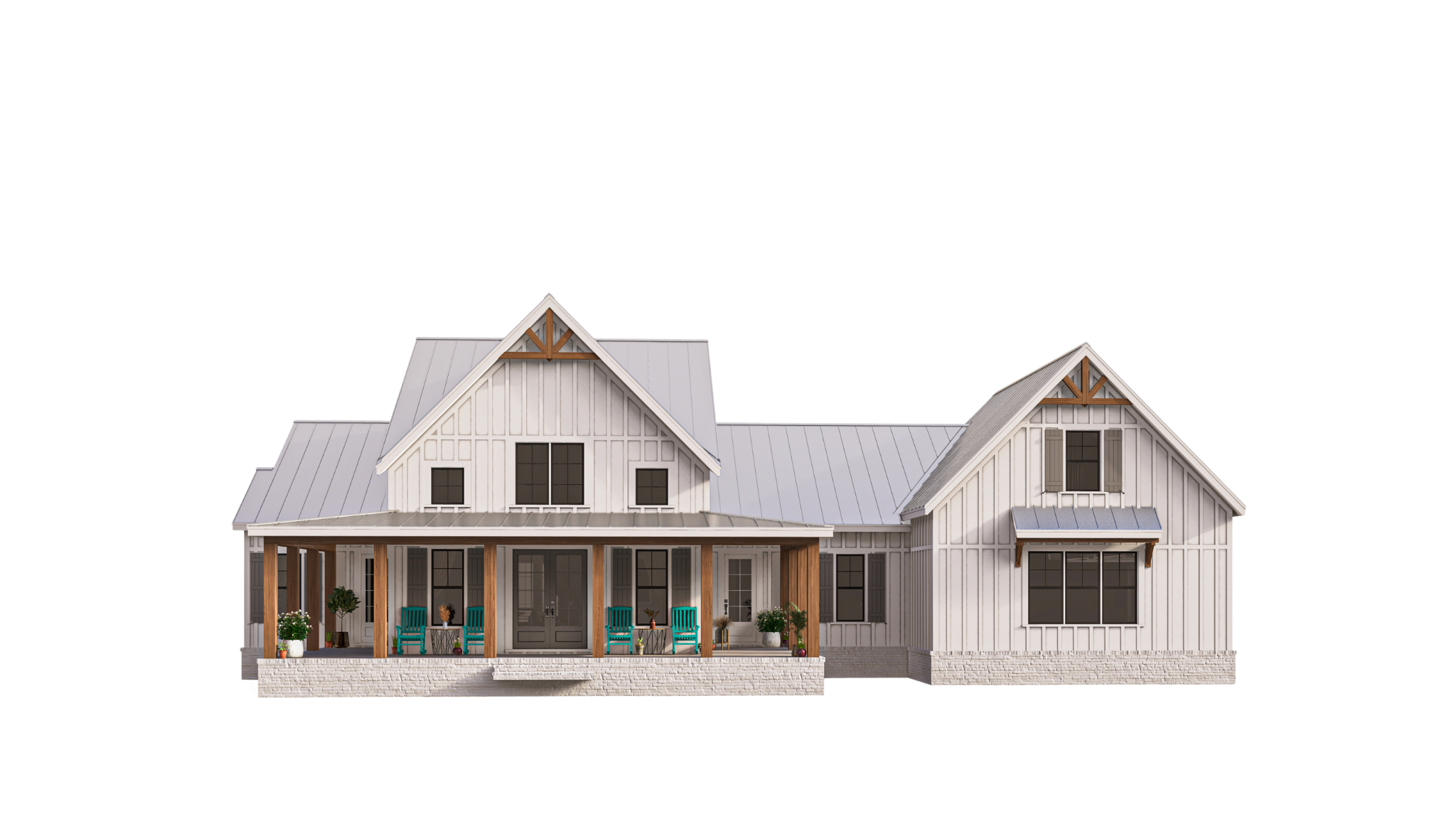 Your house plan