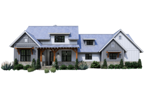 Your house plan