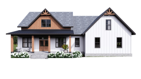 Your house plan