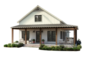 Your house plan