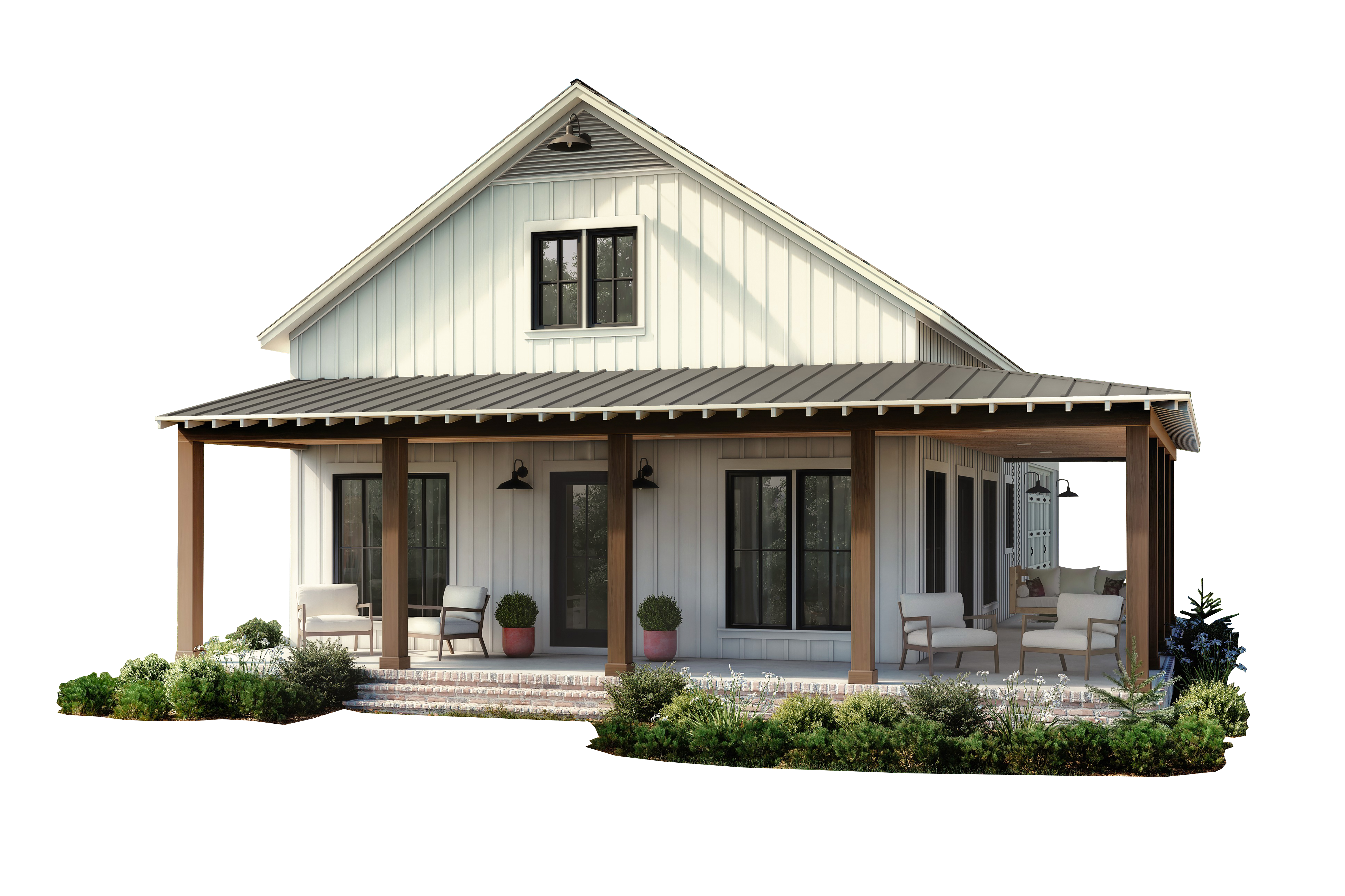 Your house plan