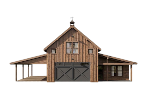 Your house plan