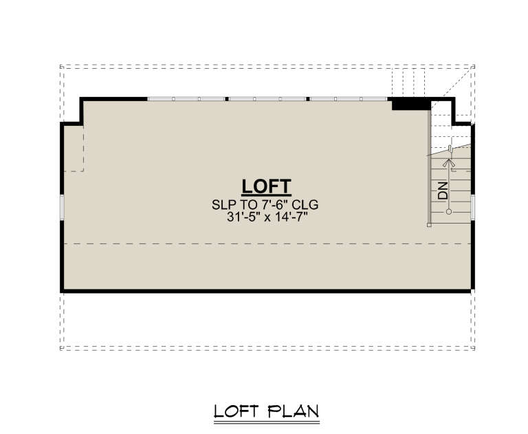 House Plan House Plan #30102 Drawing 2