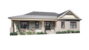 Your house plan