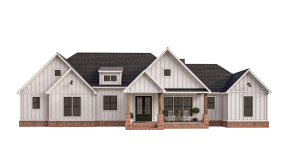 Your house plan