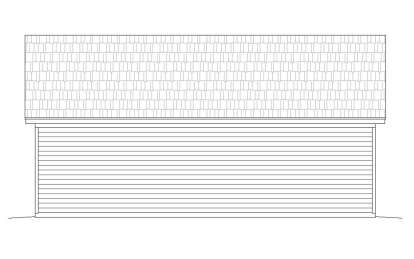 Country House Plan #940-00949 Elevation Photo