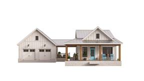 Your house plan