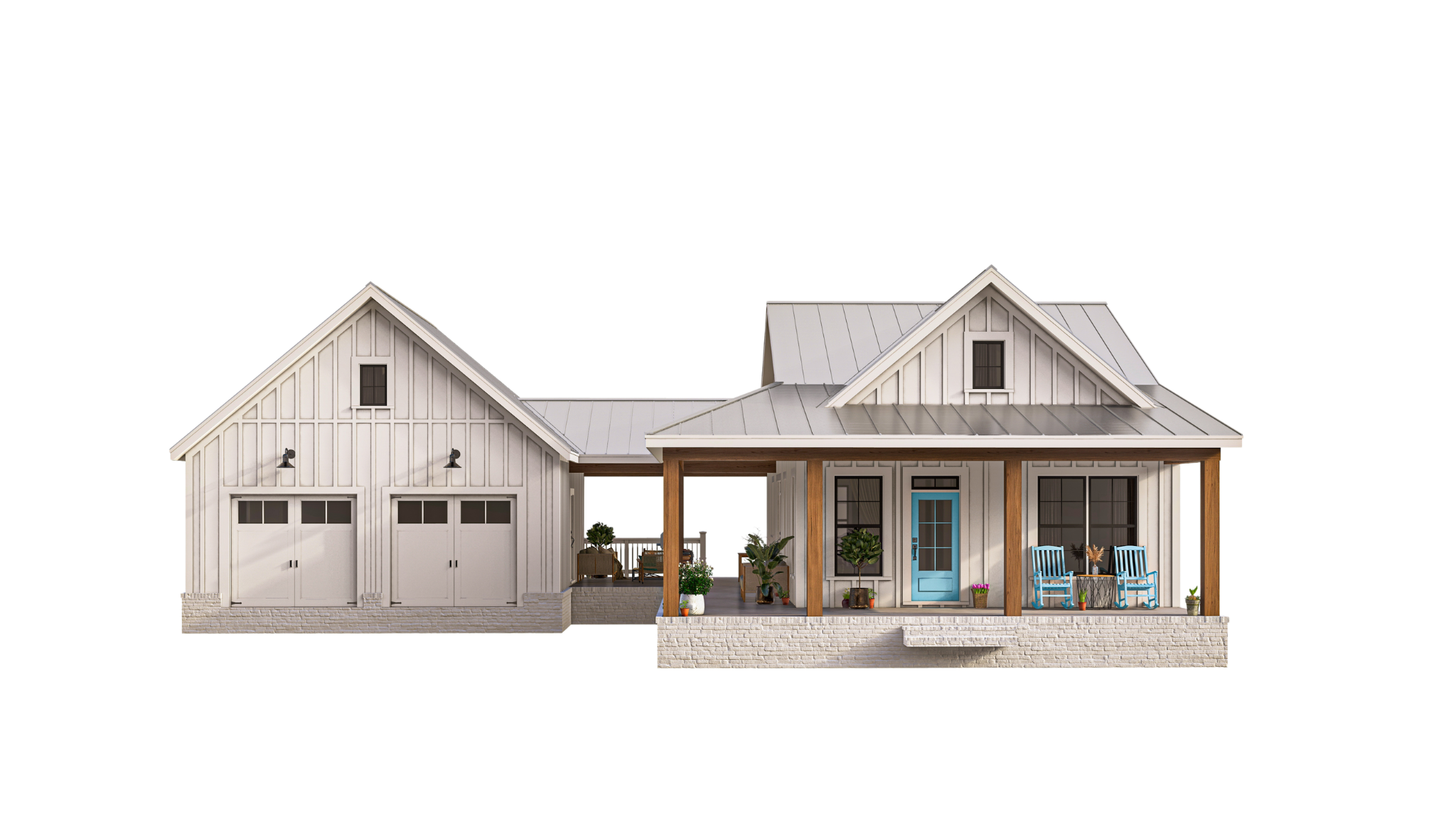 Your house plan