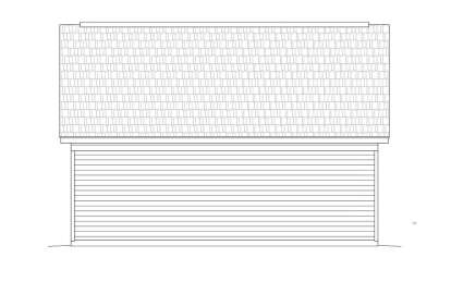 Traditional House Plan #940-00950 Elevation Photo