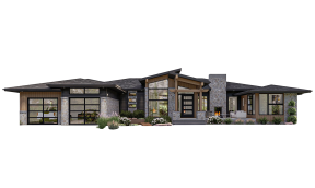 Your house plan