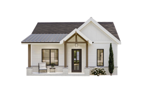 Your house plan