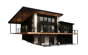 Your house plan