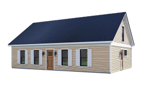 Your house plan