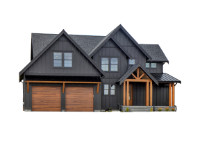 Your house plan
