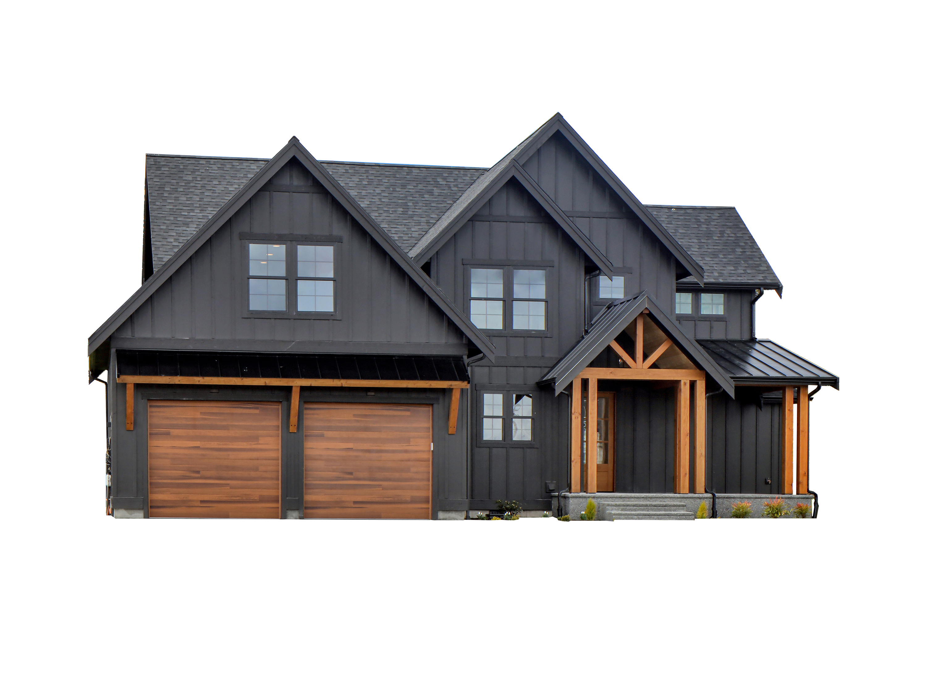 Your house plan