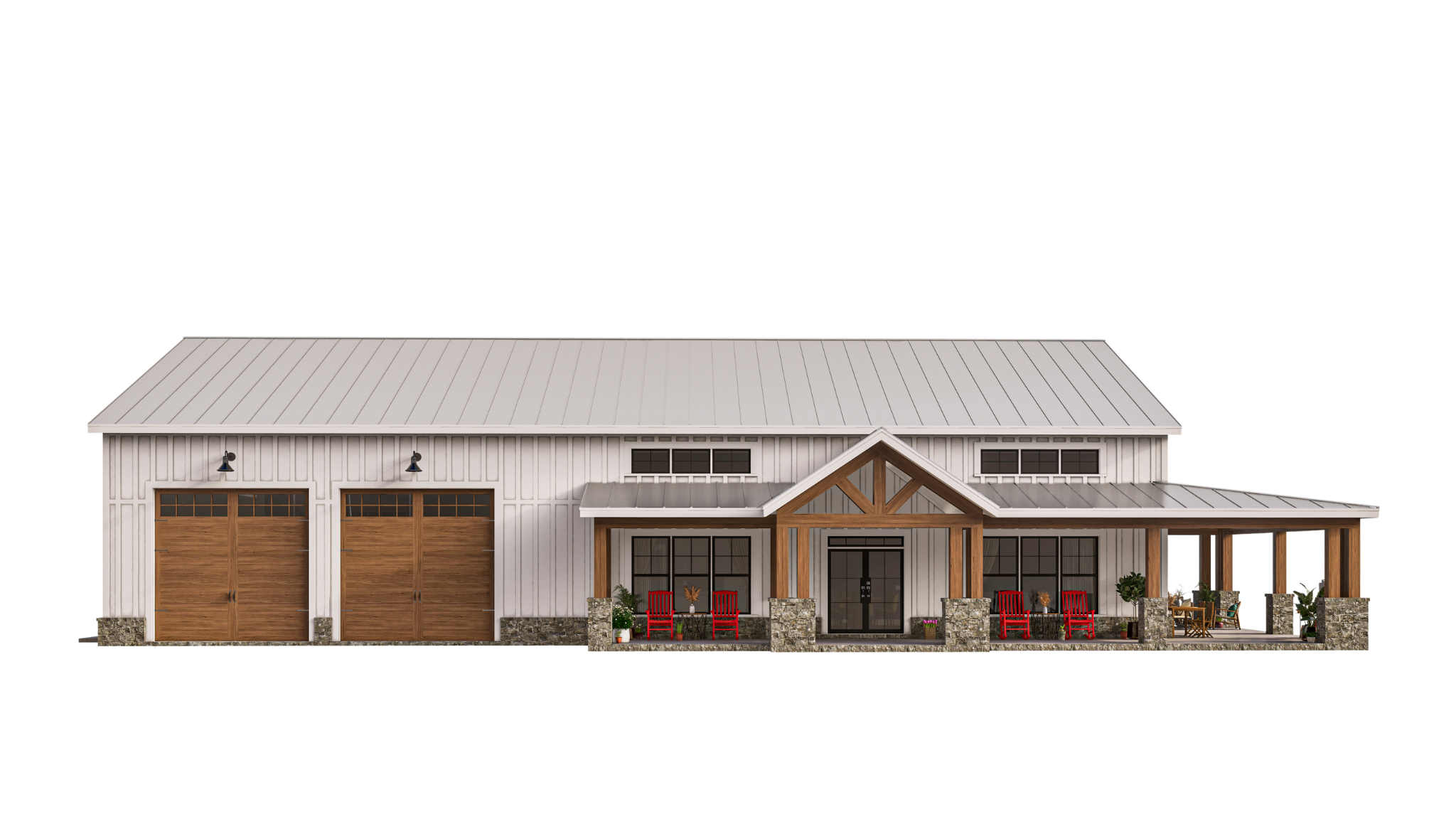 Your house plan