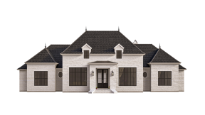 Your house plan